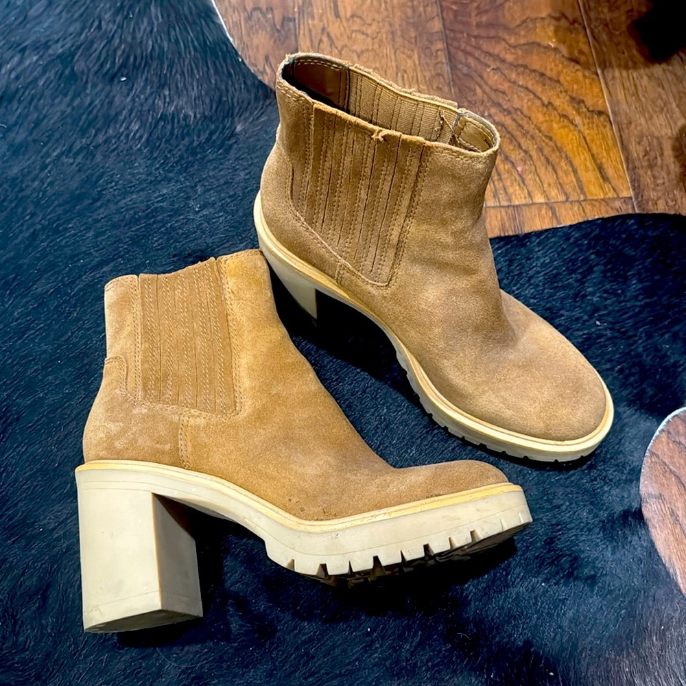 Dolce Vita Bootie